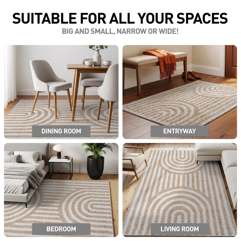 World Rug Gallery Alps Collection