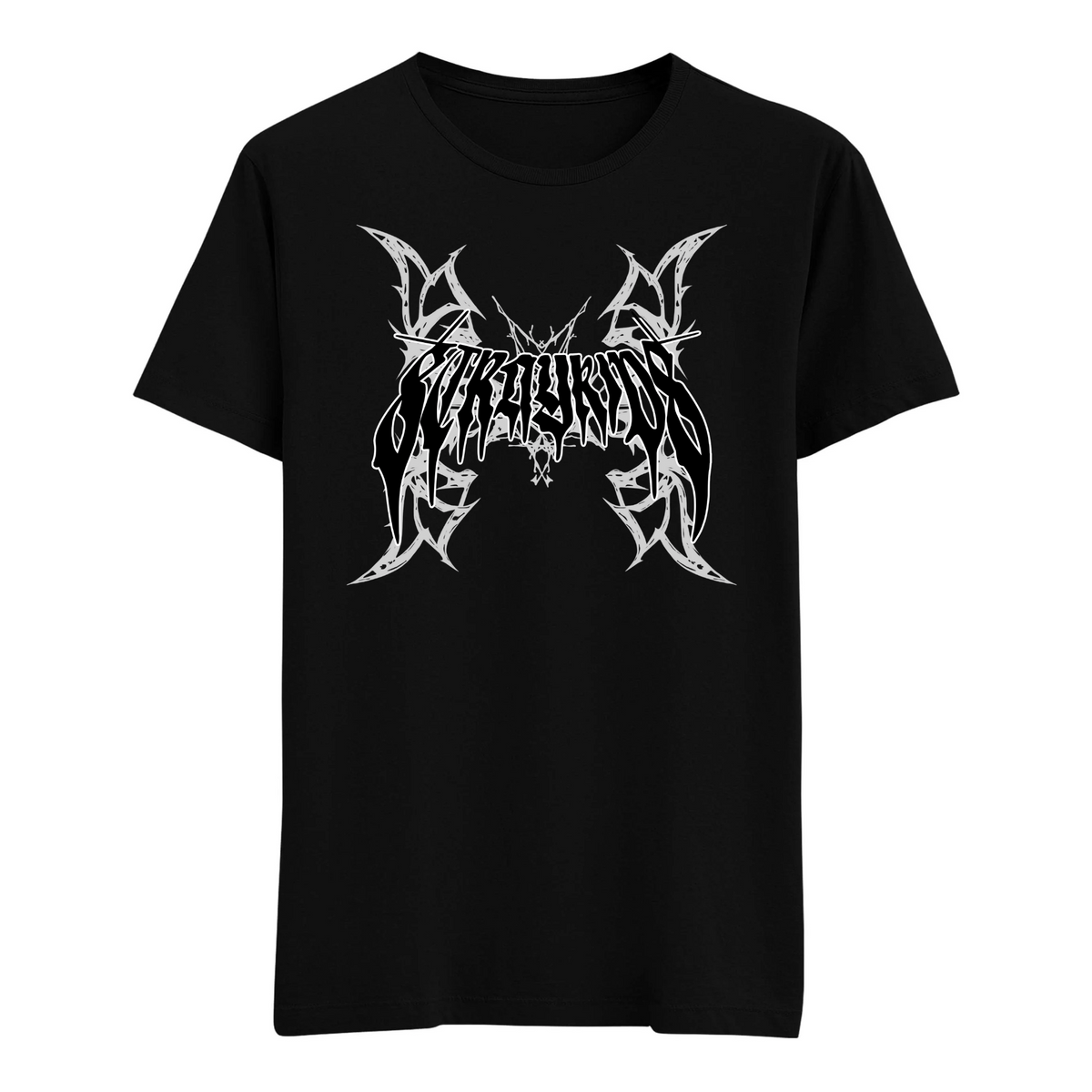 SKZ Dominate Tour 2025 Main Design T-shirt - Stray Kids merch