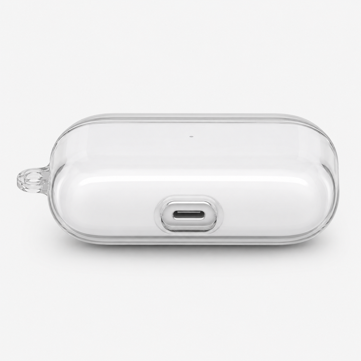 Transparent Protective Cover for Airpods Pro (1st Gen)