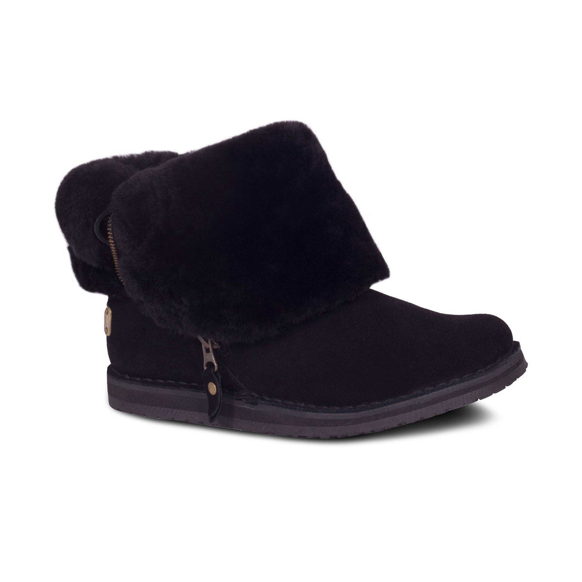 Women's Trixie Sheepskin Boot