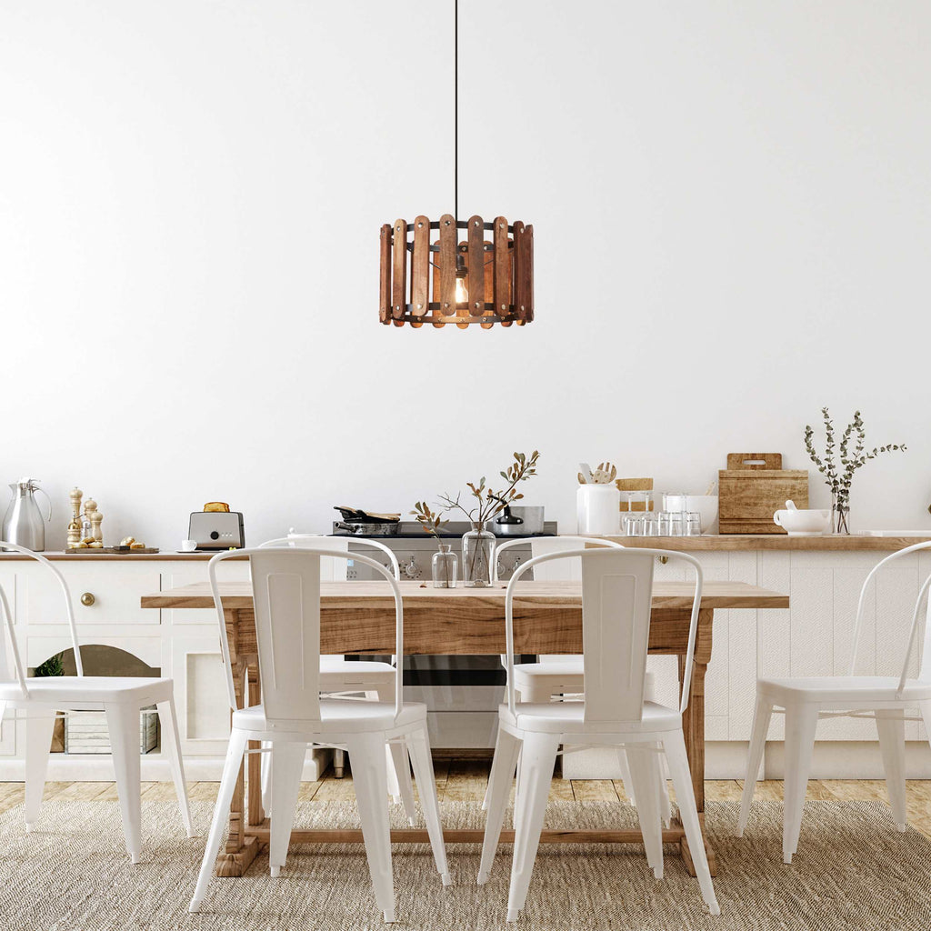 River of Goods Hanging Pendant Lighting