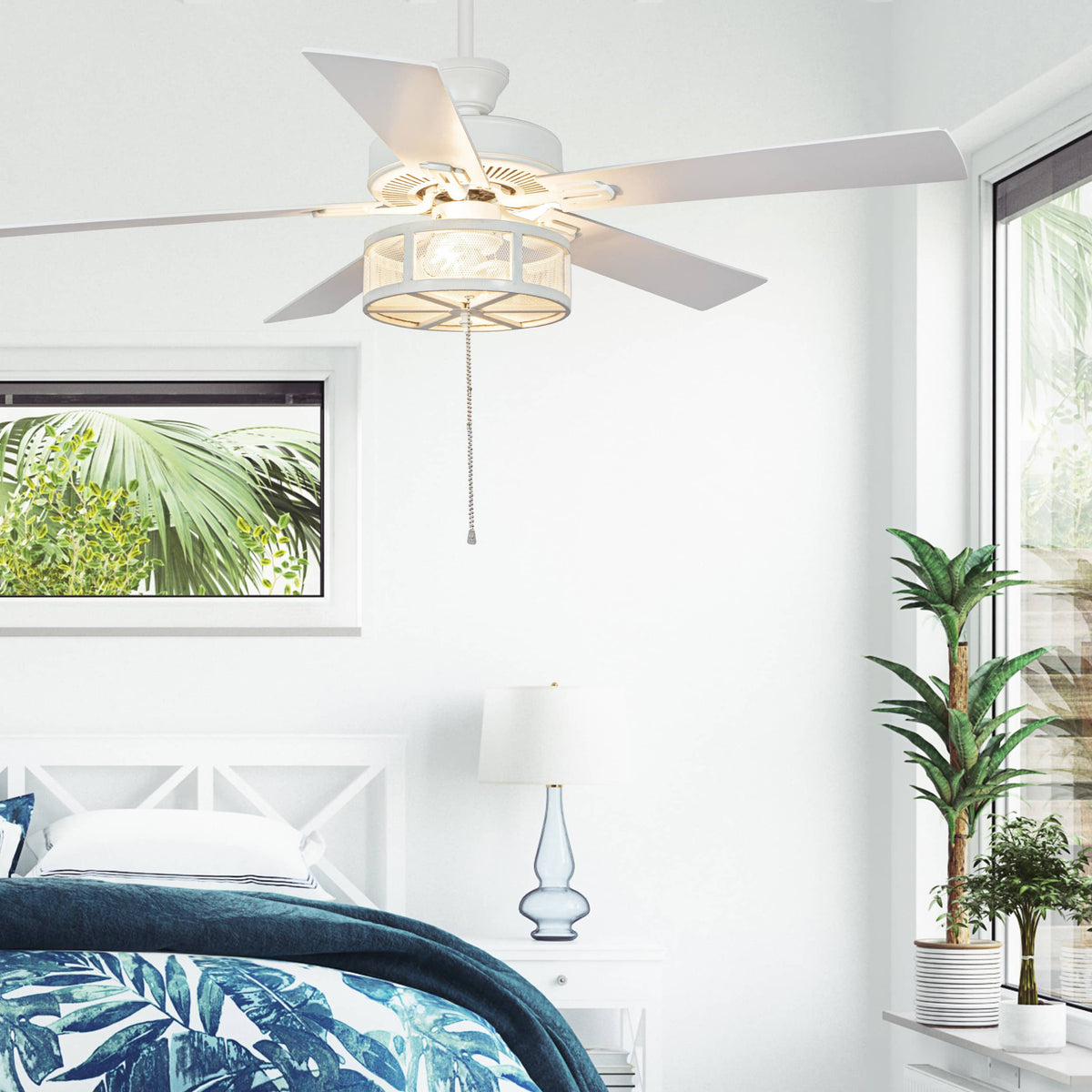 River of Goods Ceiling Fan