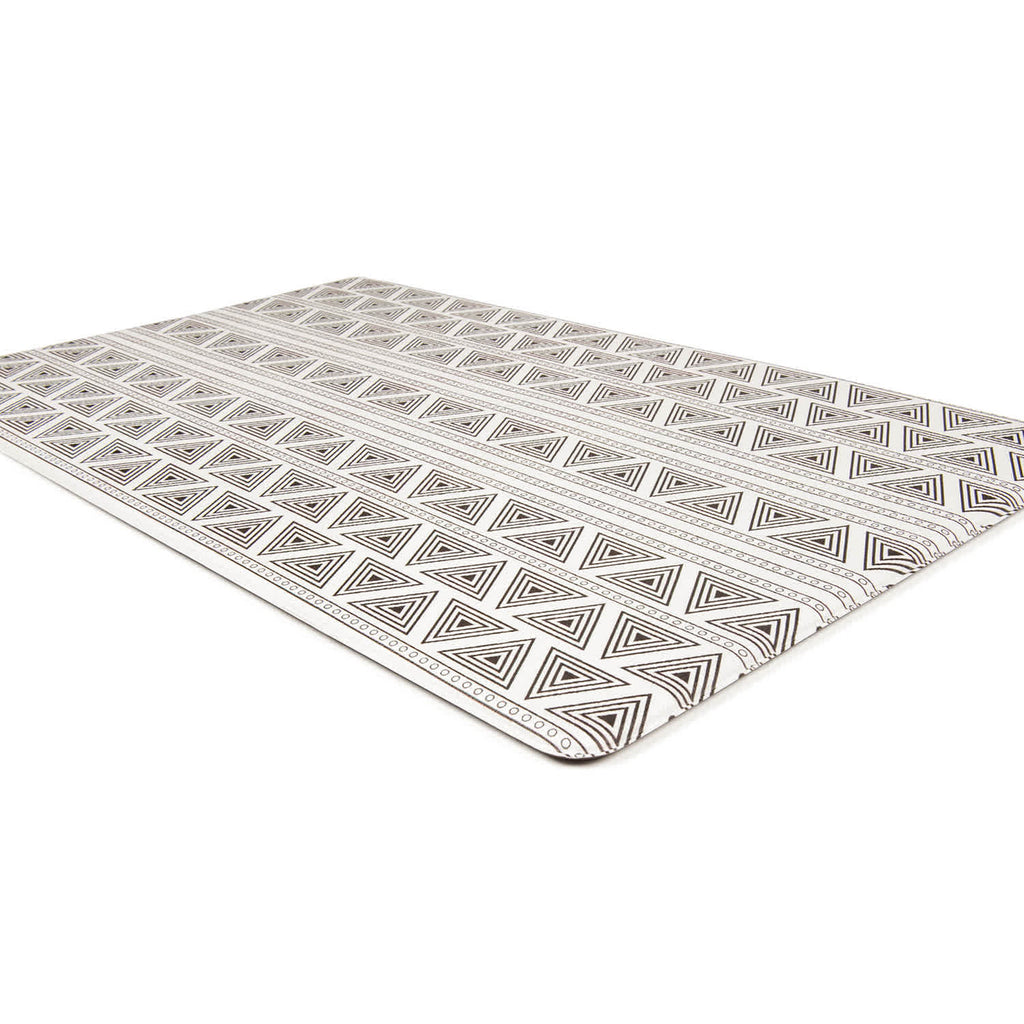 World Rug Gallery Mats Collection