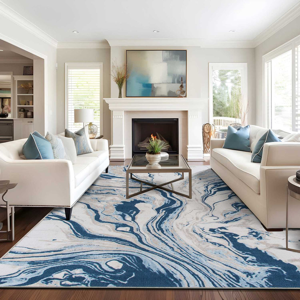 World Rug Gallery Isla Collection