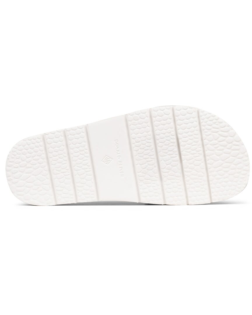 Donald Pliner Joella fabric Sandal