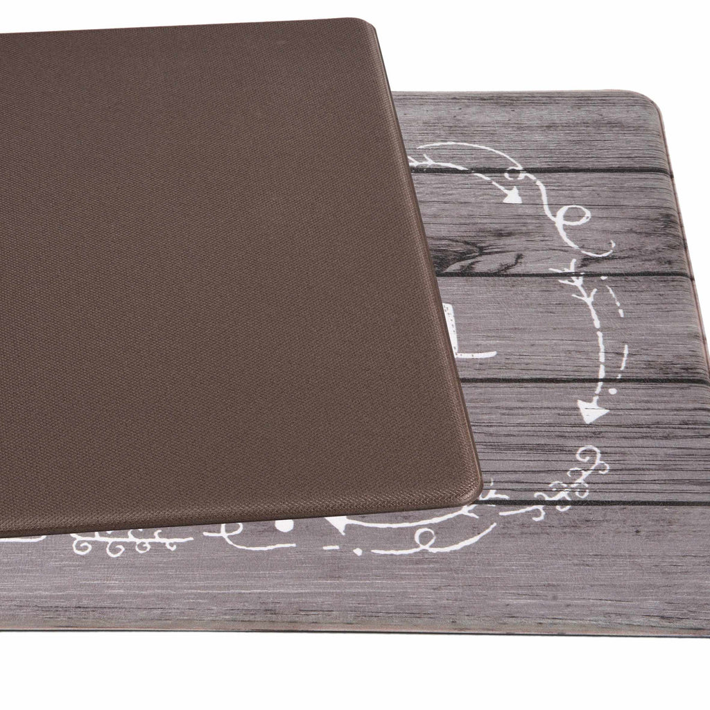 World Rug Gallery Mats Collection
