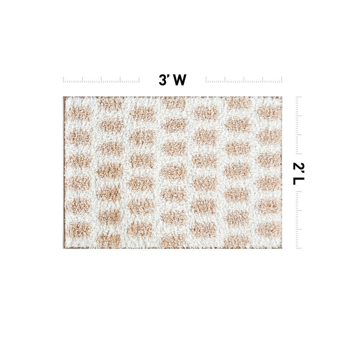 World Rug Gallery Alps Collection