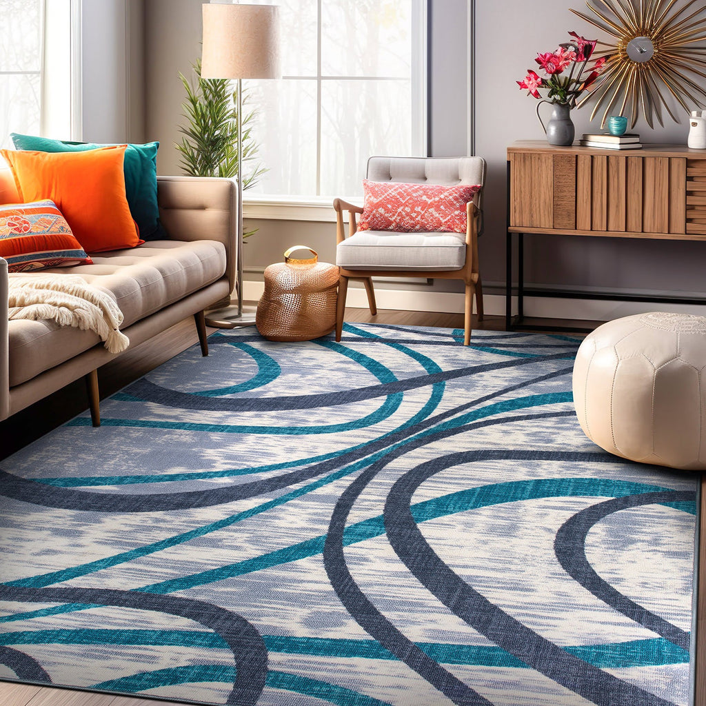 World Rug Gallery Isla Collection
