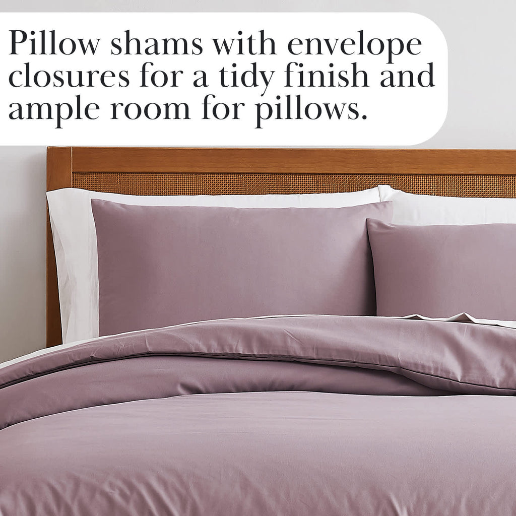 Southshore Fine Linens Vilano Duvet Cover Set