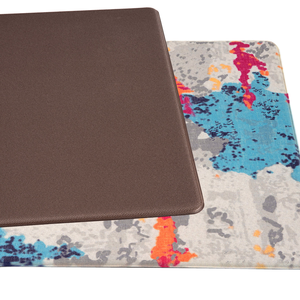 World Rug Gallery Mats Collection