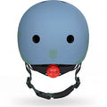 Scoot & Ride Kids XXS Adjustable Safety Helmet with LED Light, Ages 1-5 Years