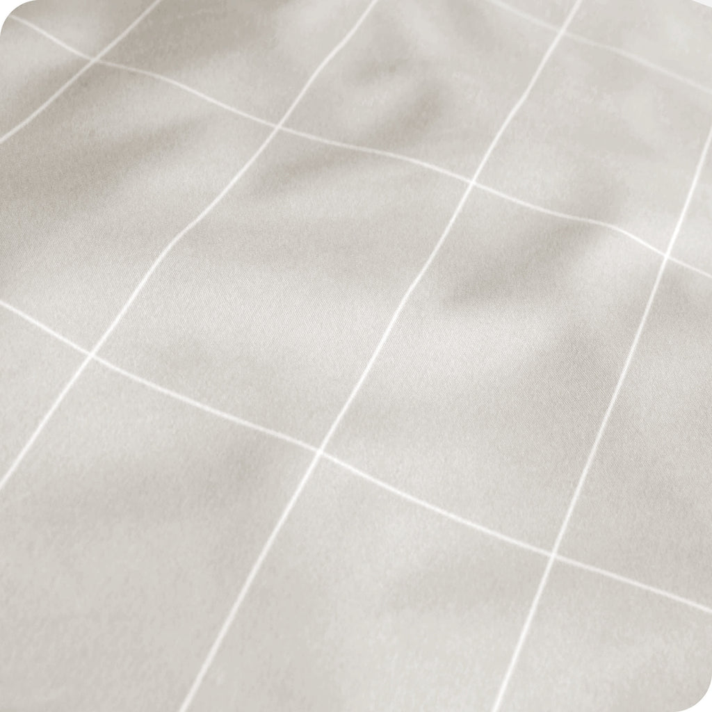 Bare Home 3-Piece Microfiber Sheet Set