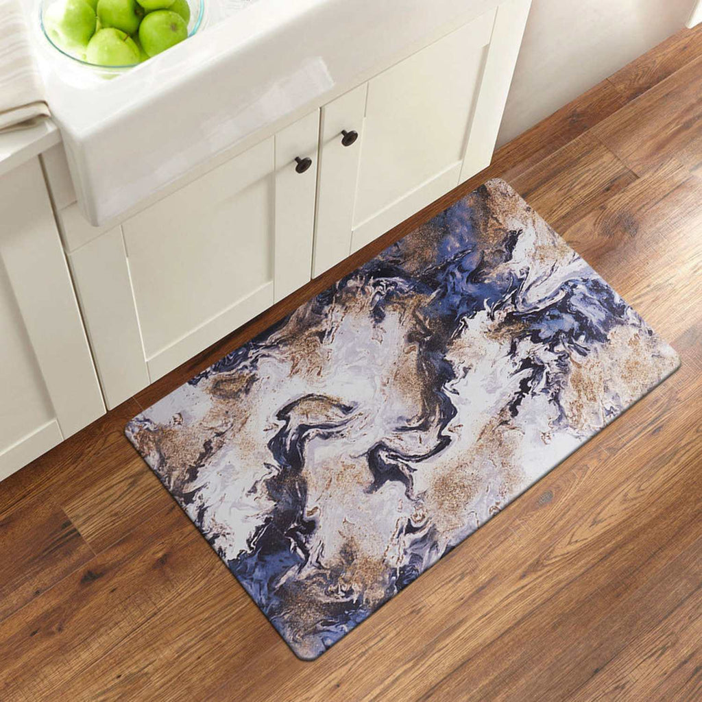World Rug Gallery Mats Collection