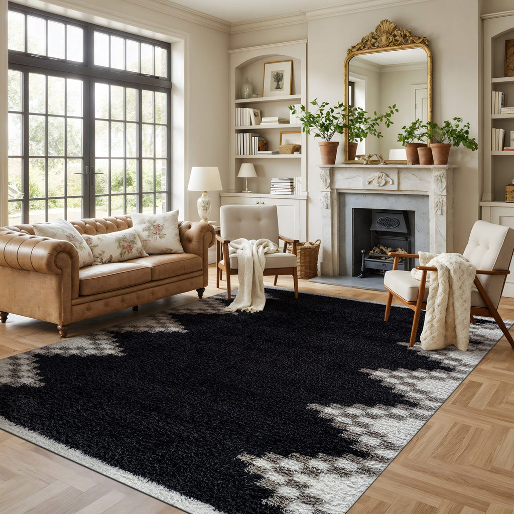 World Rug Gallery Alps Collection