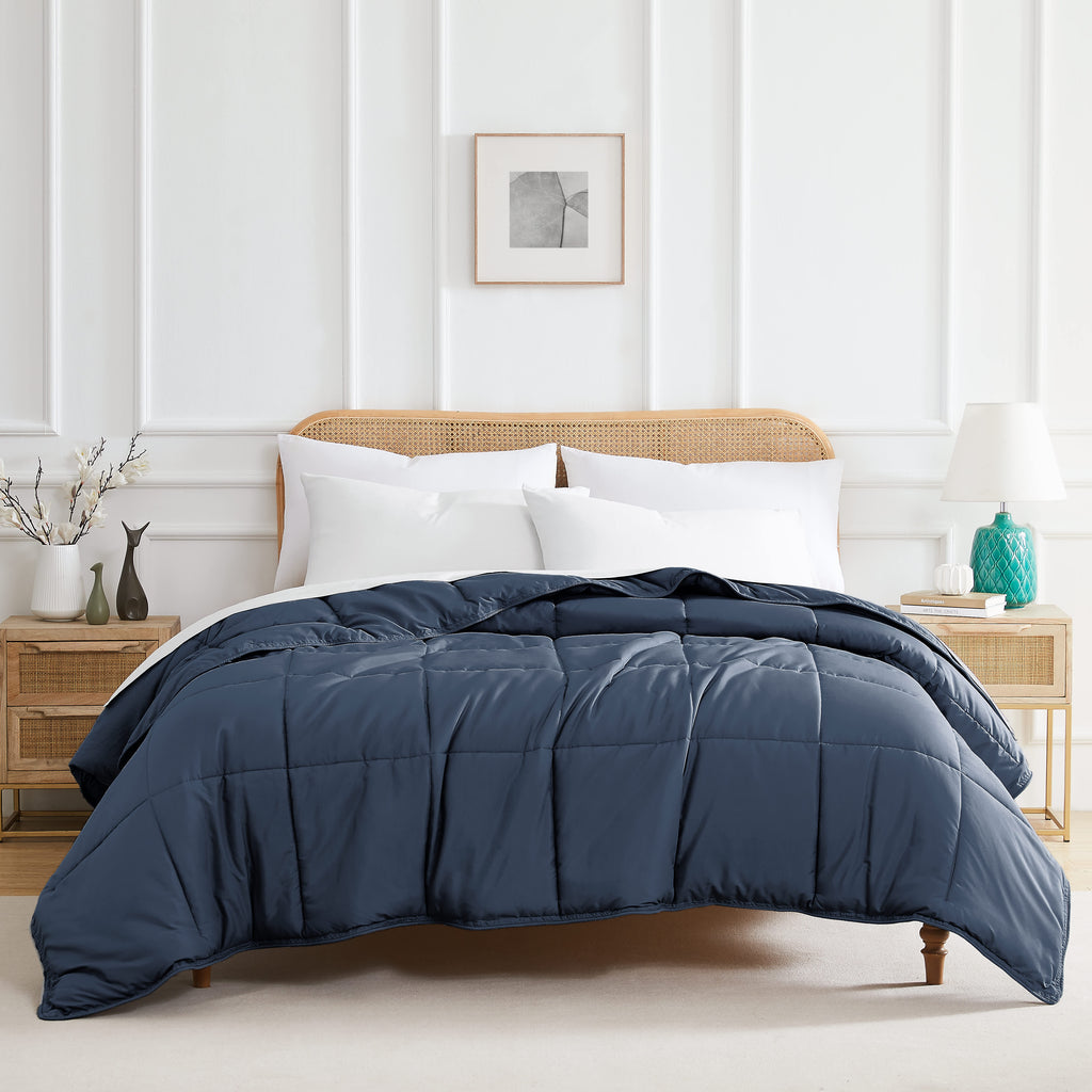 Southshore Fine Linens Vilano Down Alternative Comforter