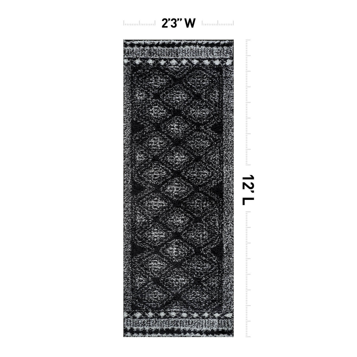 World Rug Gallery Alps Collection