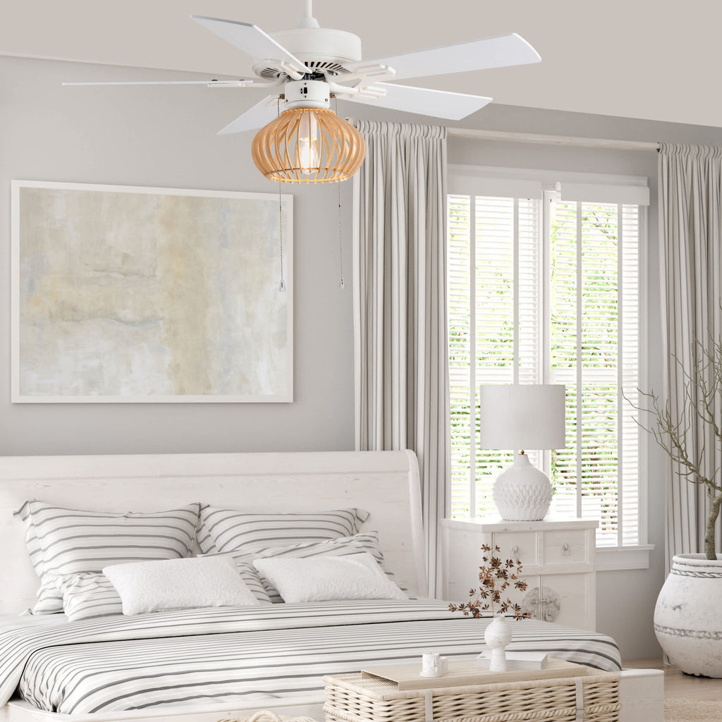 River of Goods Ceiling Fan