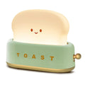 Novelty Cartoon Bread LED Nightlight