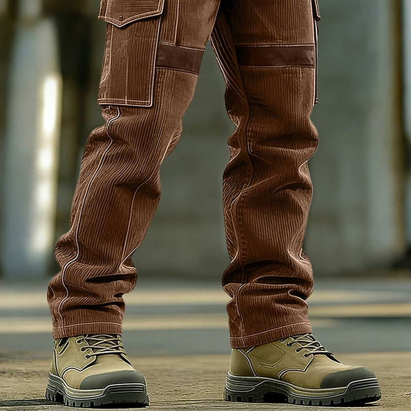 Baxter | Robuste Cargo-Arbeitshose