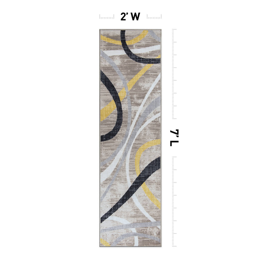World Rug Gallery Isla Collection