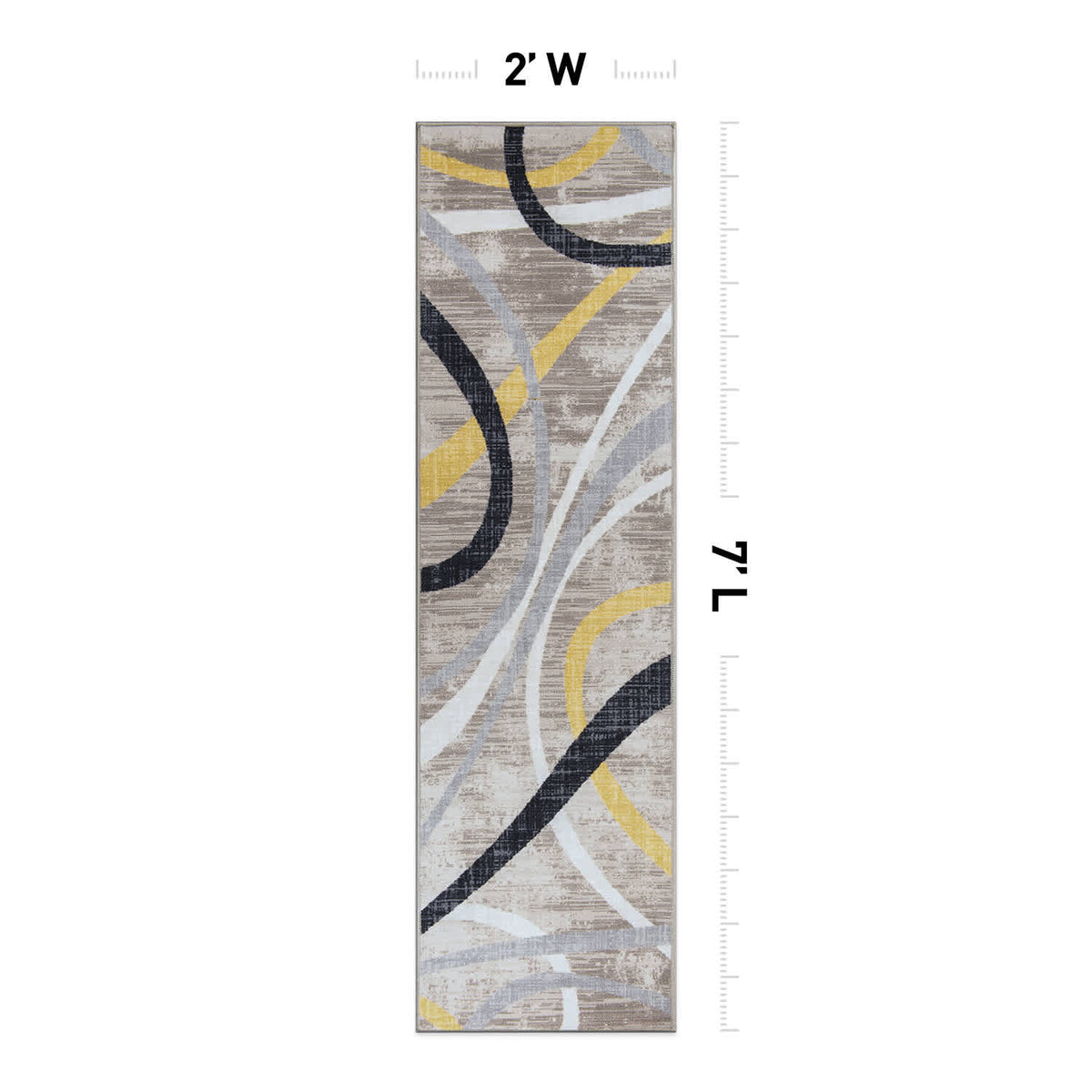World Rug Gallery Isla Collection