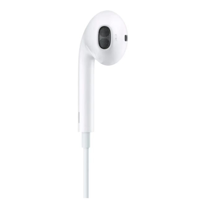 Apple - EarPods (USB-C) - White