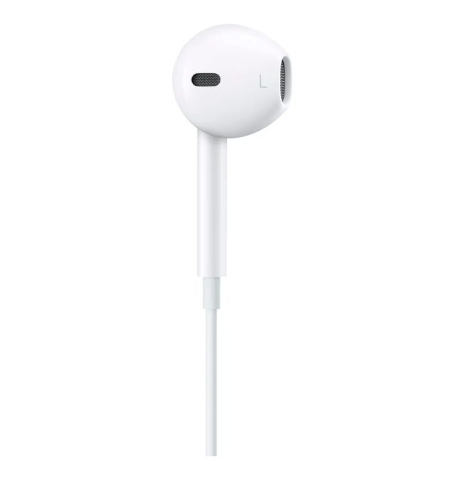 Apple - EarPods (USB-C) - White