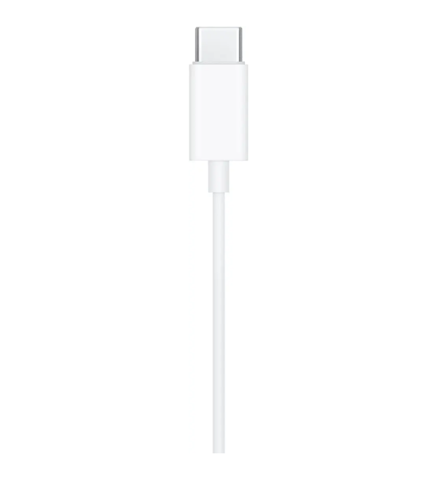 Apple - EarPods (USB-C) - White