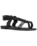 Donald Pliner Eliya Leather Sandal