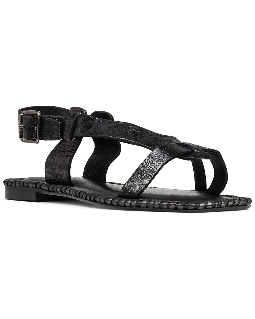 Donald Pliner Eliya Leather Sandal
