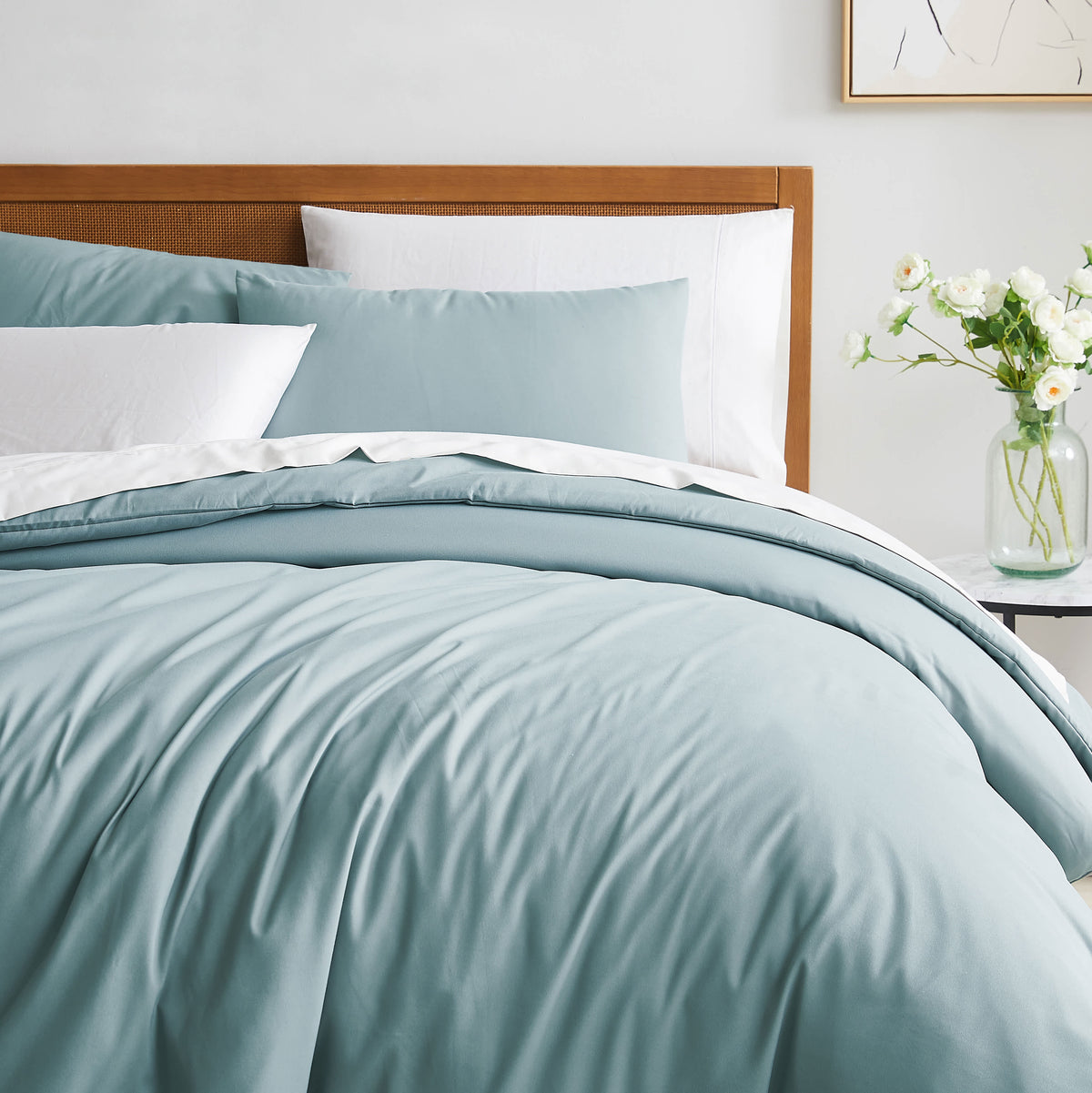 Southshore Fine Linens Vilano Duvet Cover Set