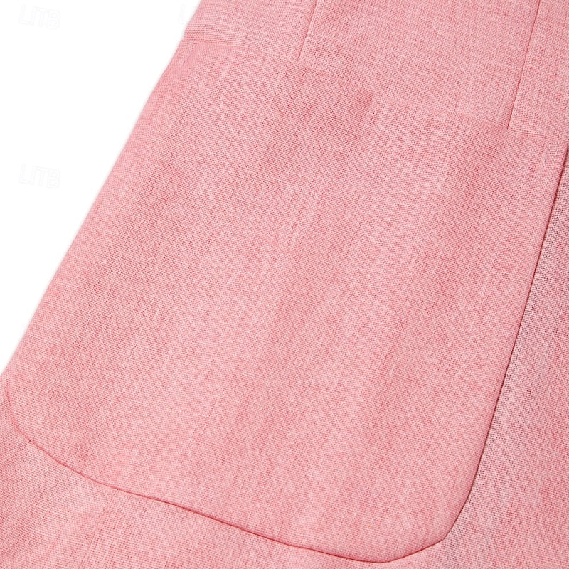 Sinclair | Eleganter einreihiger Blazer
