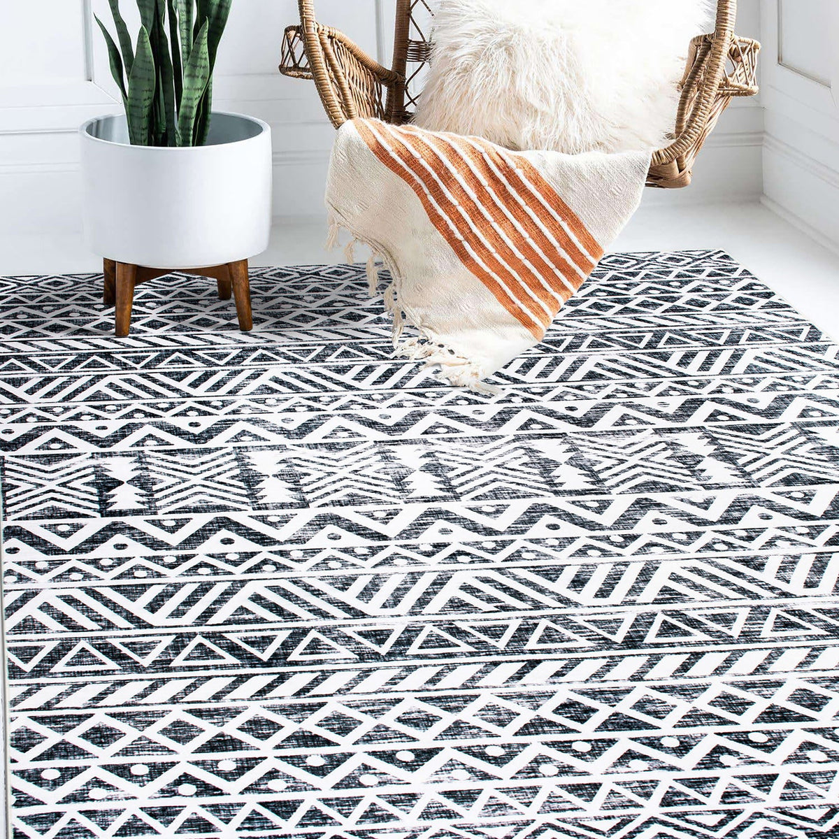 World Rug Gallery Austin Collection