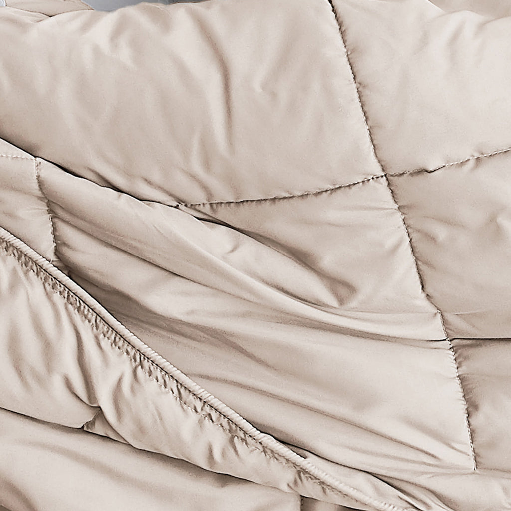 Southshore Fine Linens Vilano Down Alternative Comforter