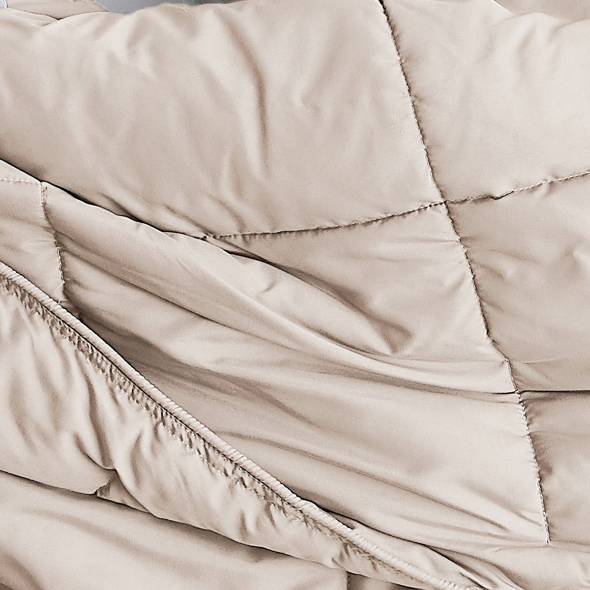 Southshore Fine Linens Vilano Down Alternative Comforter