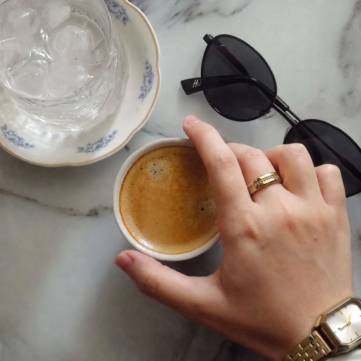 Wrongduck Smart Ring