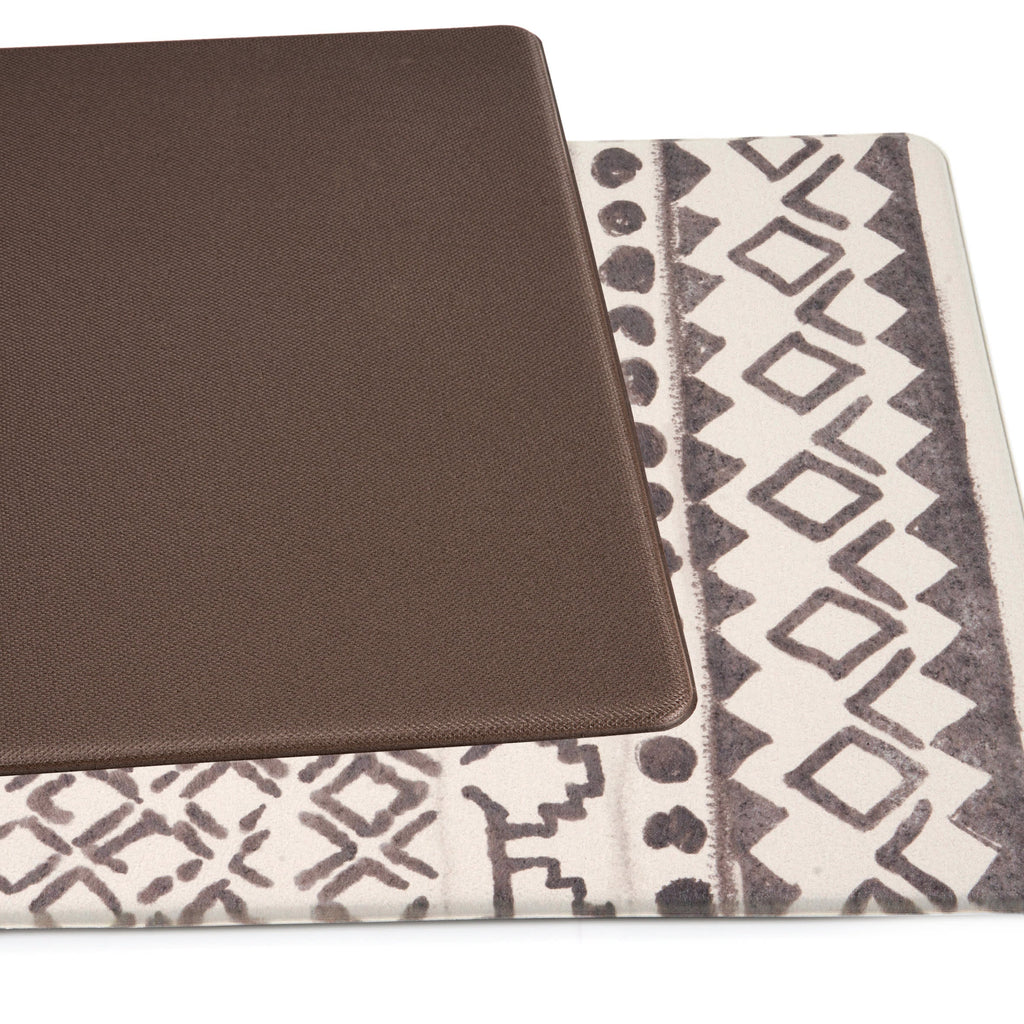 World Rug Gallery Mats Collection