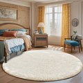 Area Rug Faux-Fur Tufted Collection at 650 g/m² with 22 Colors and Ten Retained Size Listings