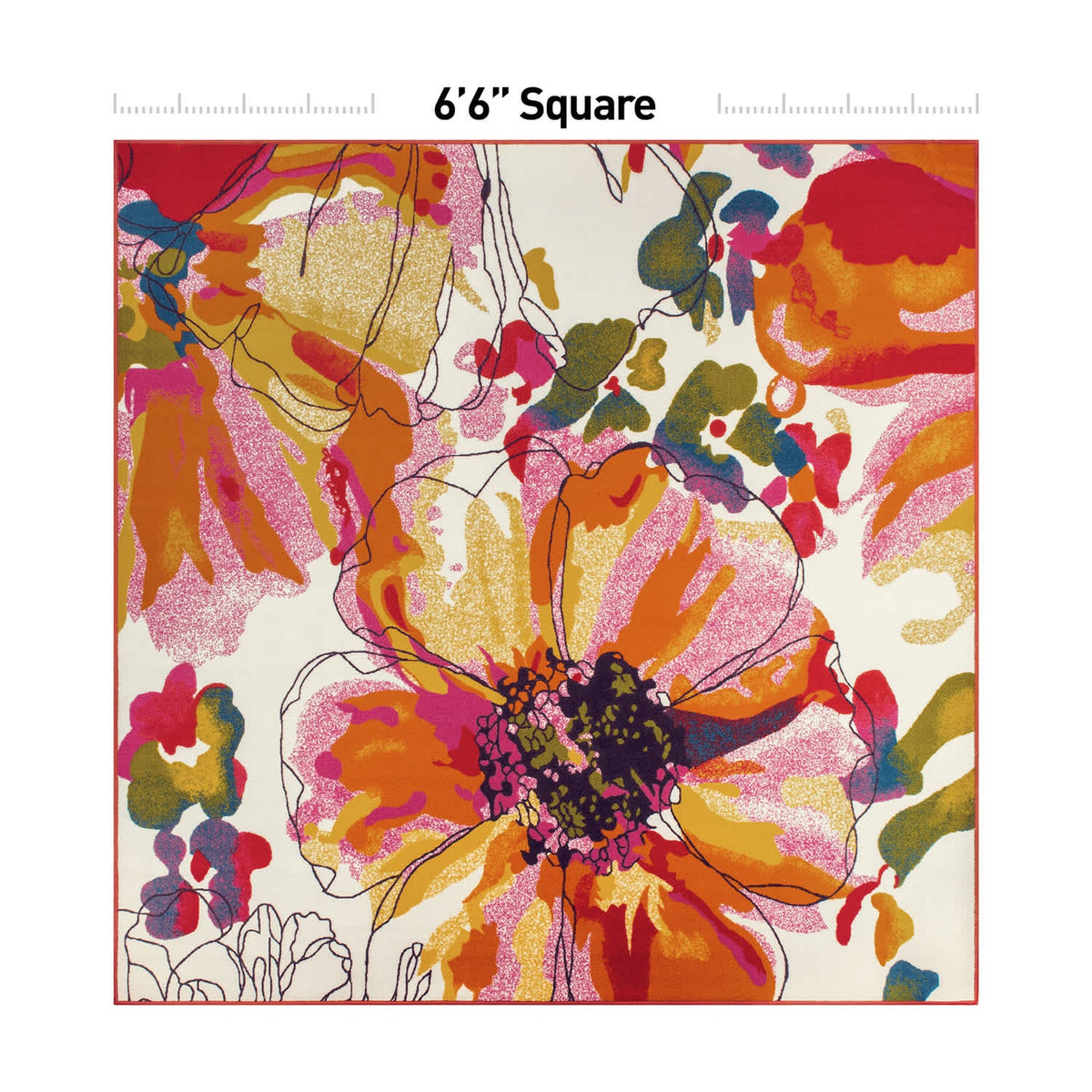 World Rug Gallery Avora Collection