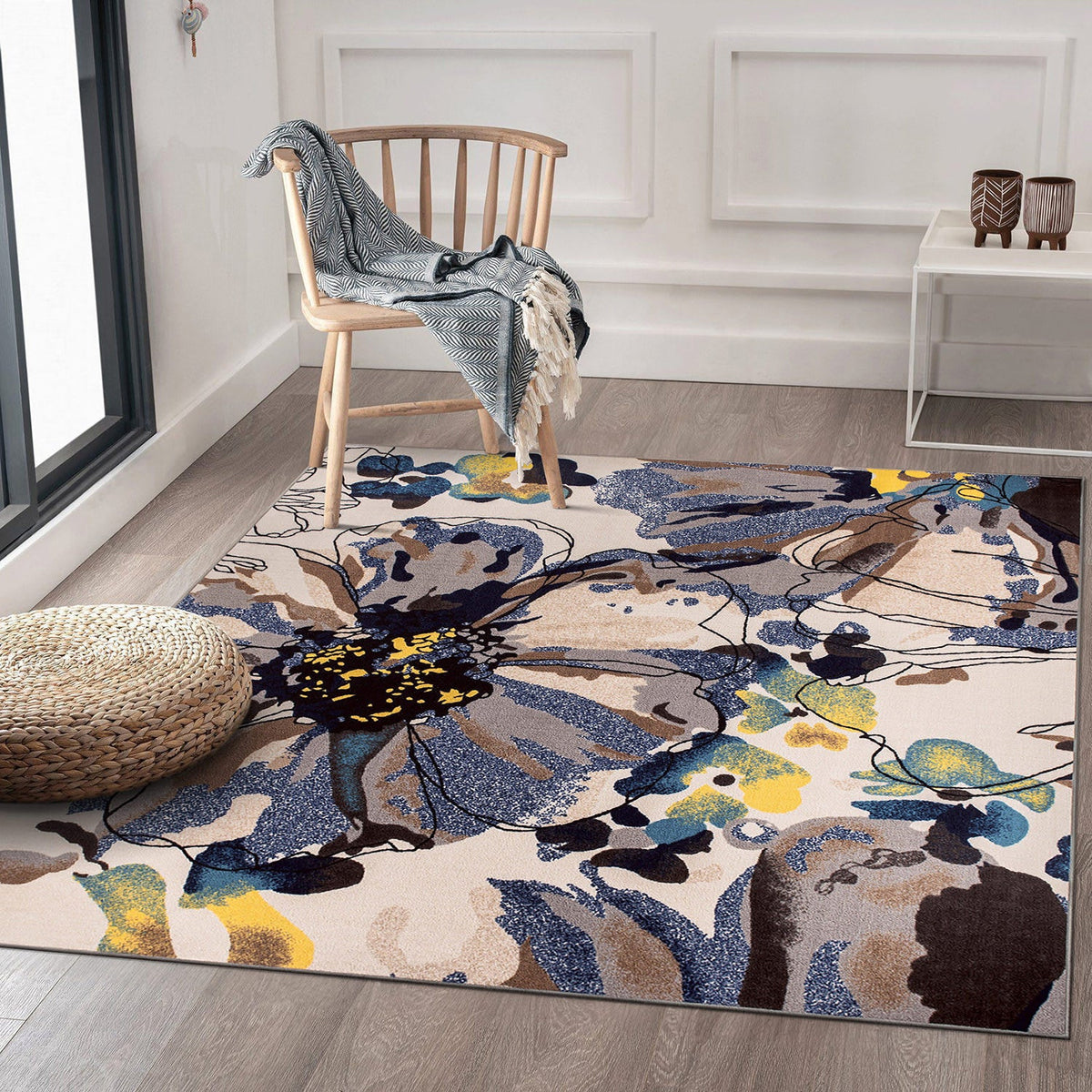World Rug Gallery Avora Collection