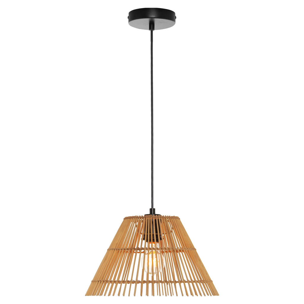 River of Goods Hanging Pendant Lamp - Brown