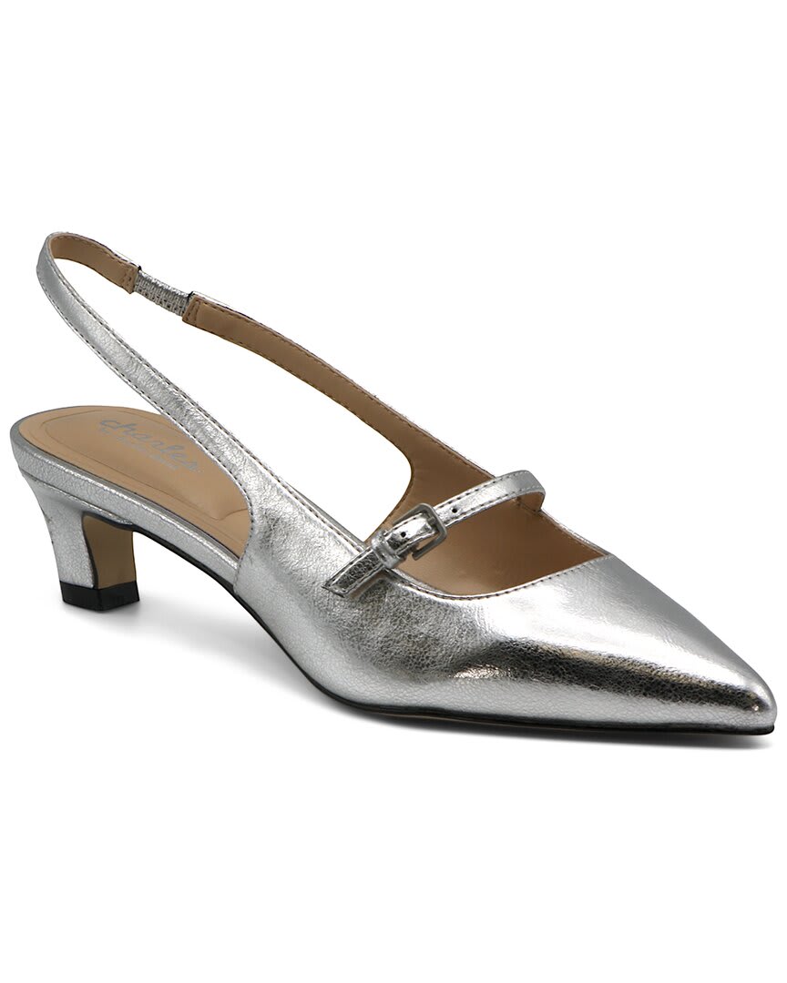 Charles by Charles David Adria Pump