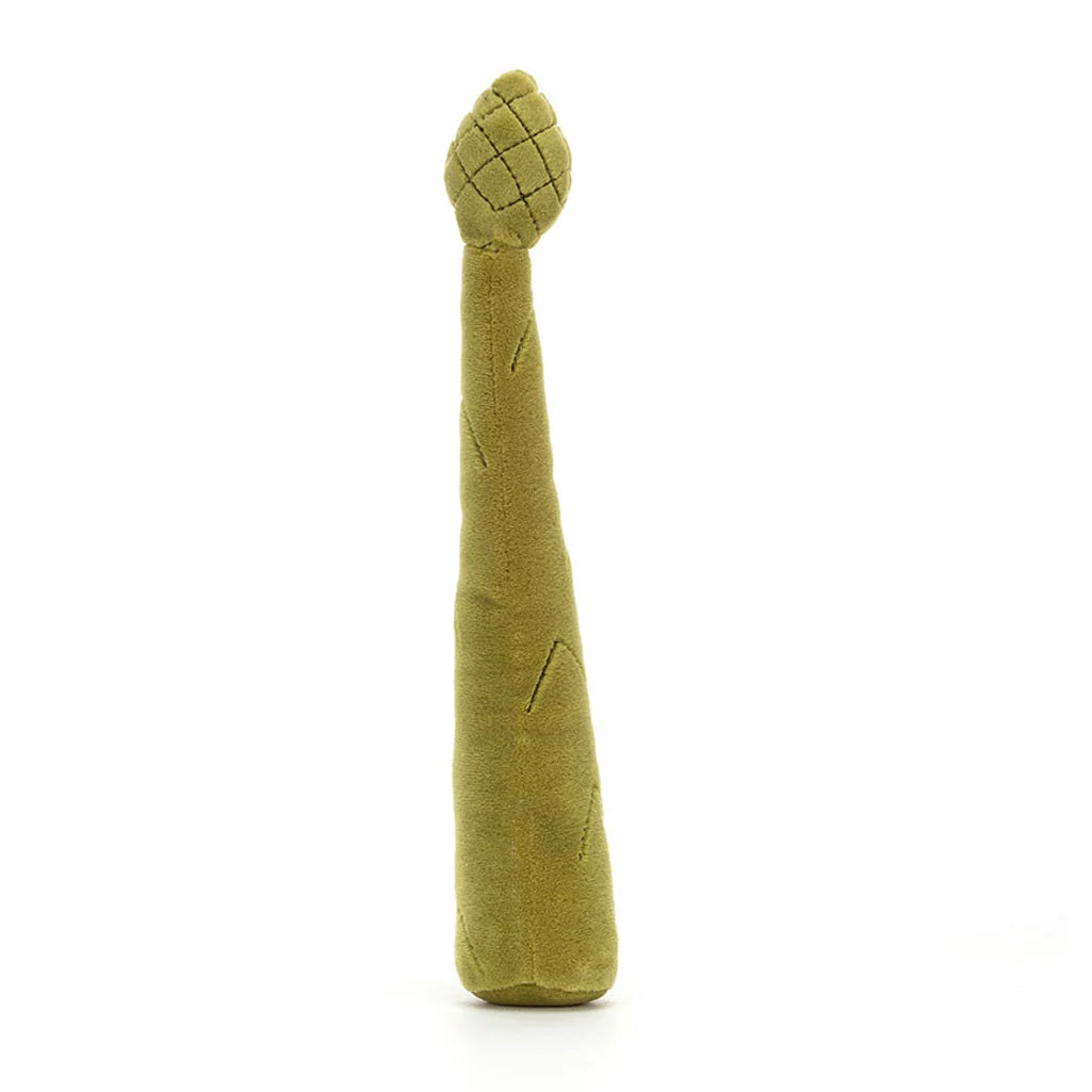 Vivacious Vegetable