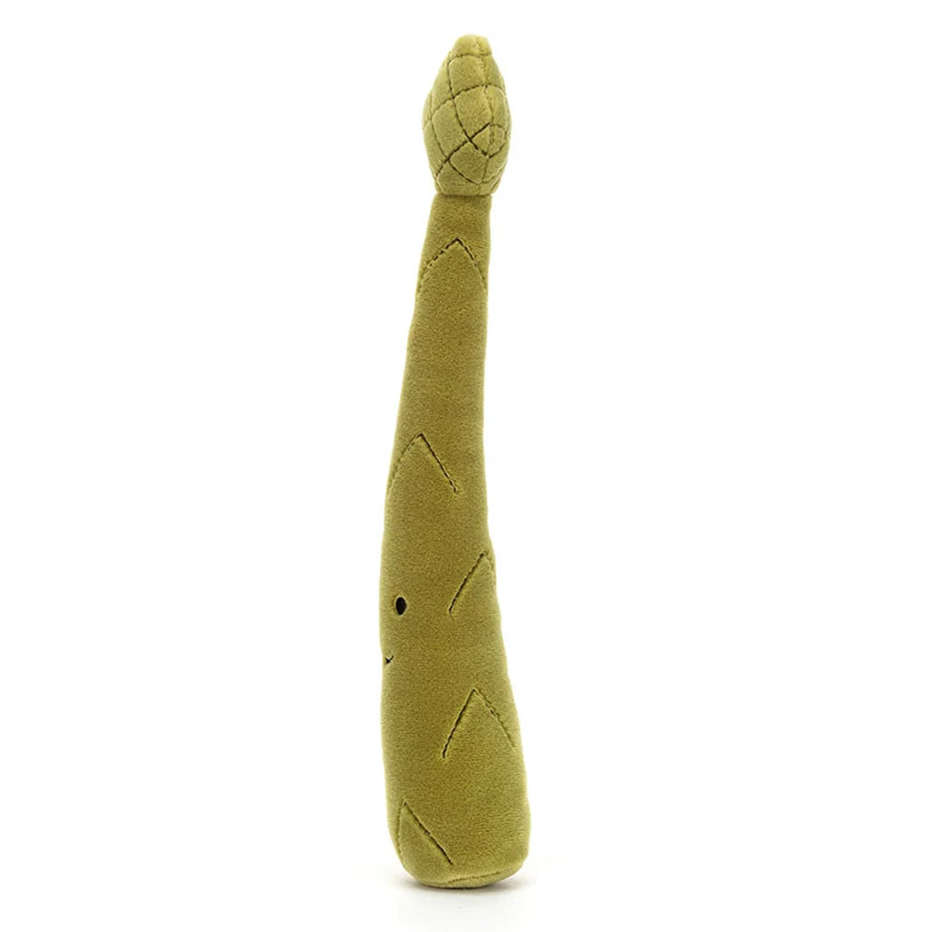 Vivacious Vegetable