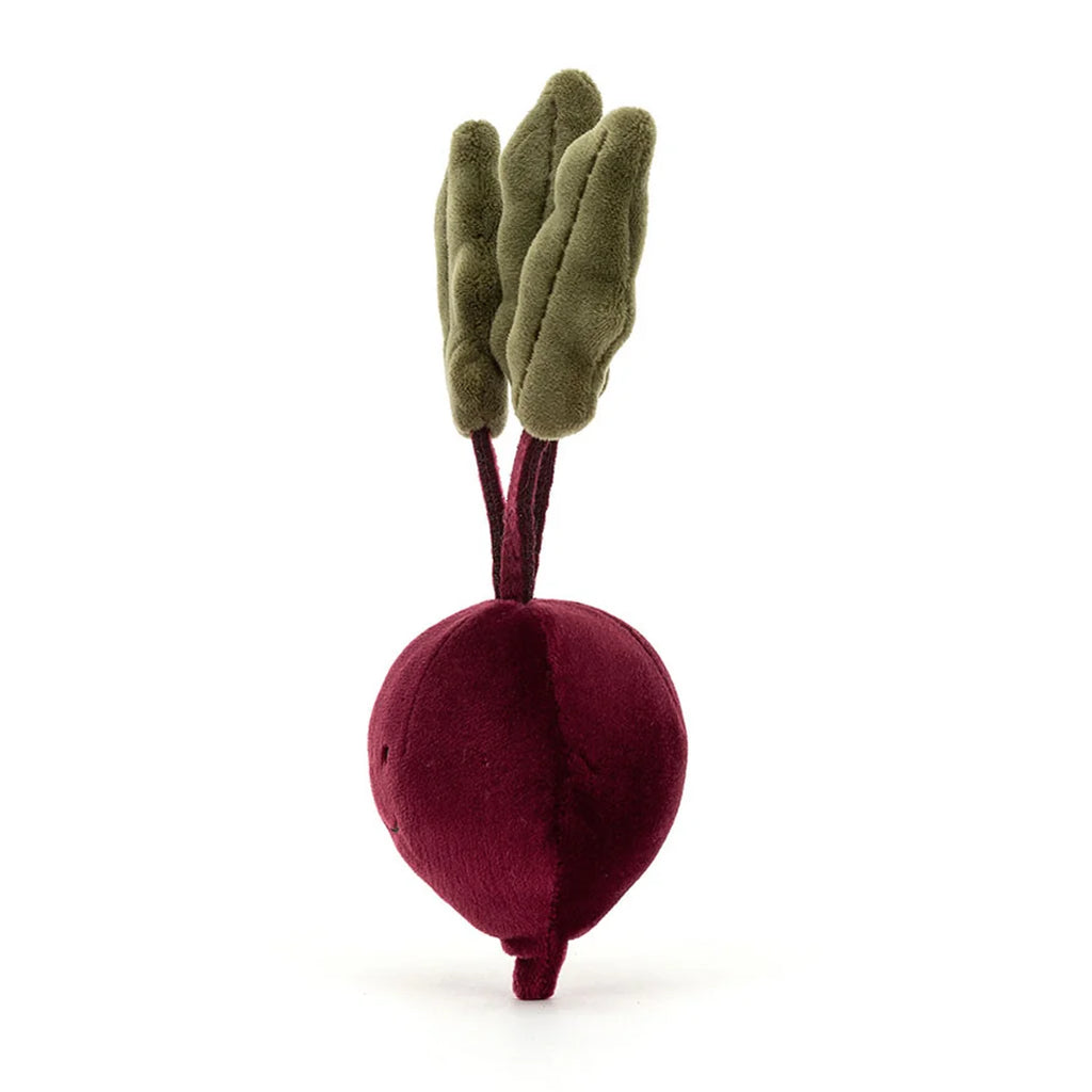Vivacious Vegetable