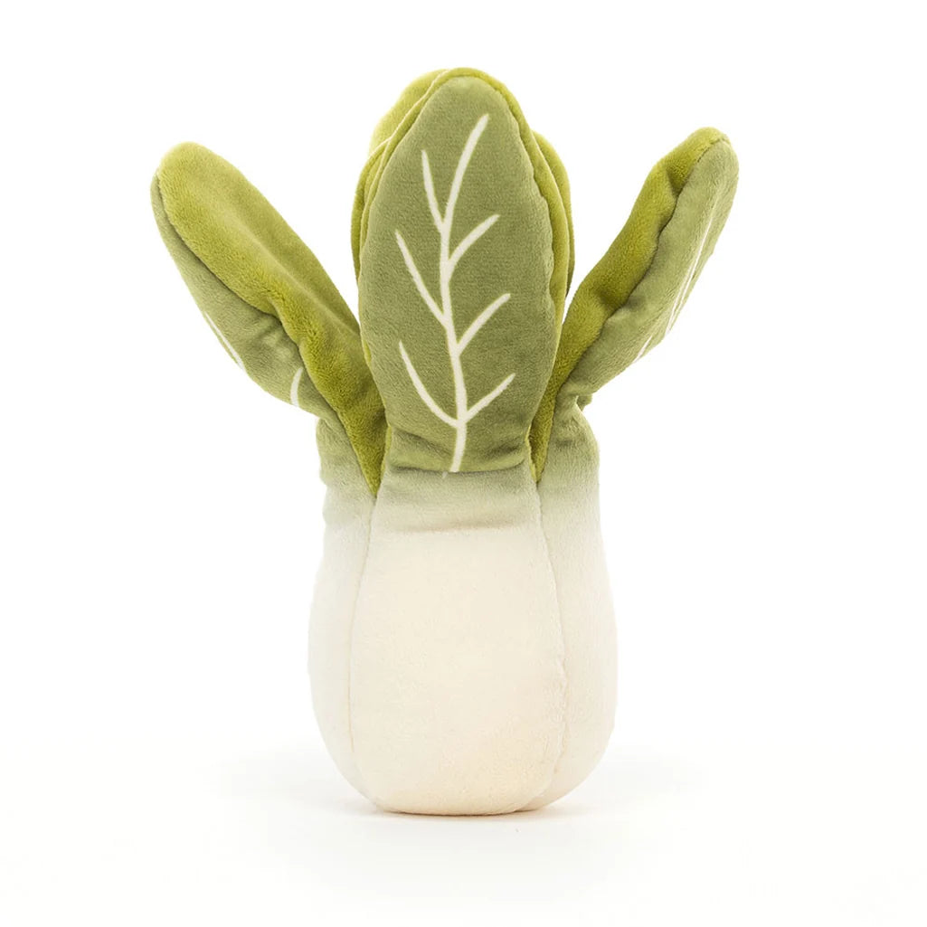 Vivacious Vegetable