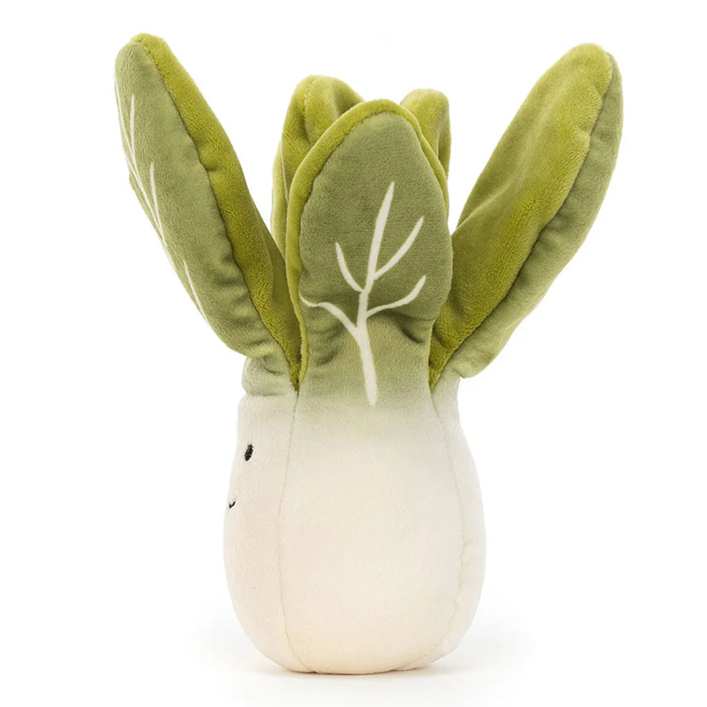 Vivacious Vegetable
