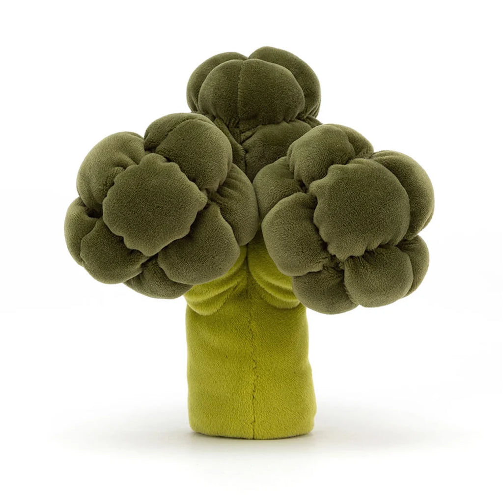 Vivacious Vegetable