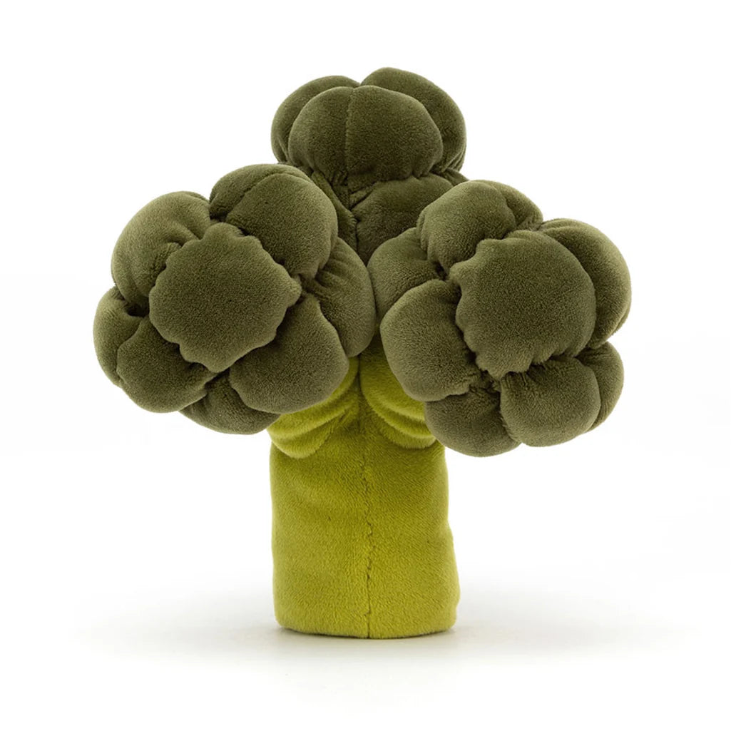 Vivacious Vegetable
