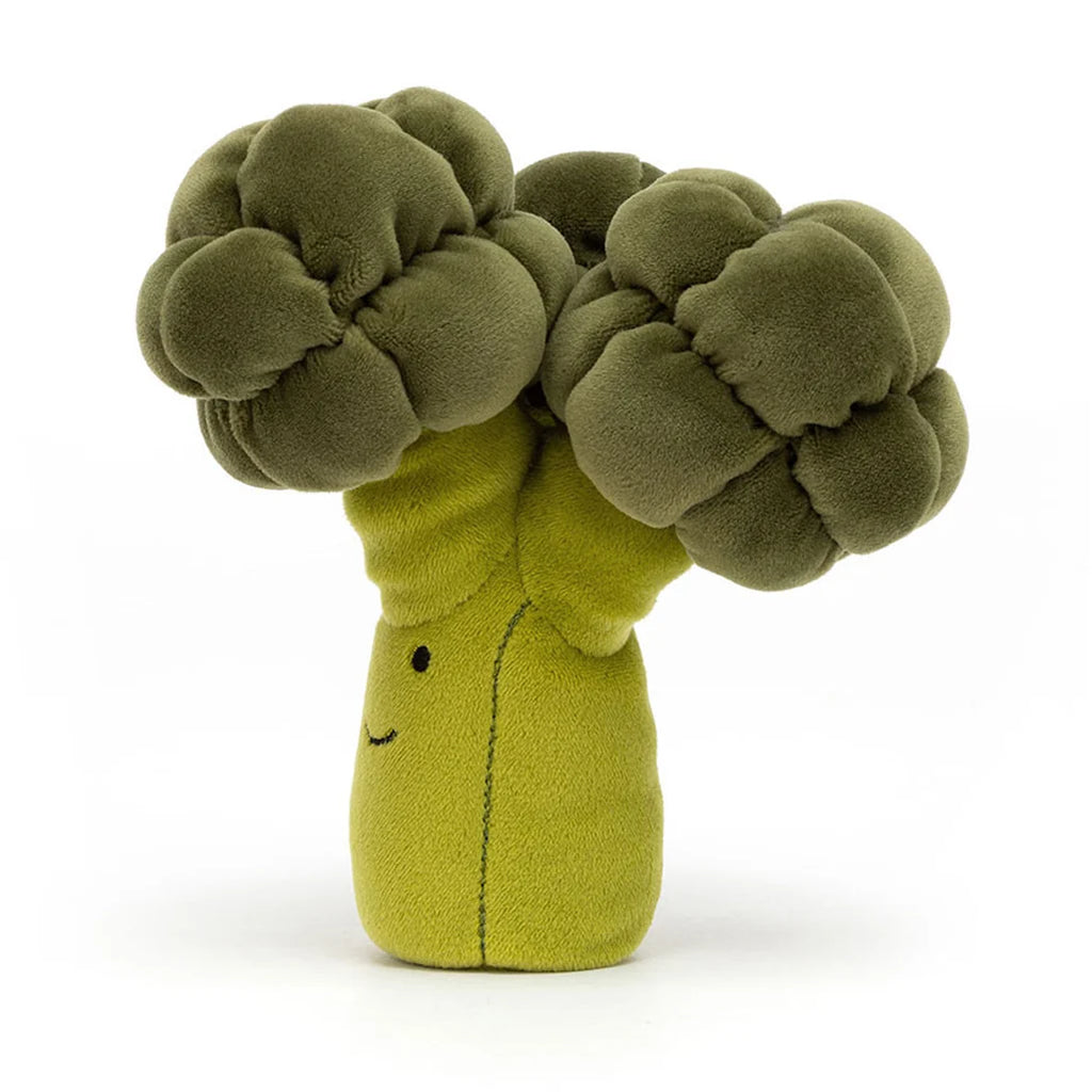Vivacious Vegetable